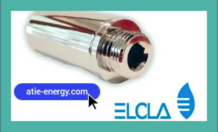 سختی گیر مغناطیسی Elcla