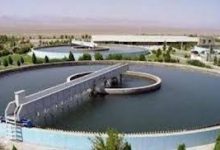 تصفیه فاضلاب شهری